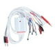 thumbnail image 3 of Cable de control de fuente de alimentación fácil de conectar Compatibilidad multifuncional W103A V7 Cable de arranque del teléfono Resistente a la flexión para teléfonos, 3 of 8