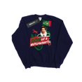 thumbnail image 1 of Elf Sweat-Shirt Homme Fils de Casse-Noisette, 1 of 7