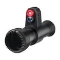 thumbnail image 1 of Monocular Crossing Cursor Digital Night-Visions Device Infrared Day Night Use Night-Visions Device 500M Full Black Viewing, 1 of 7