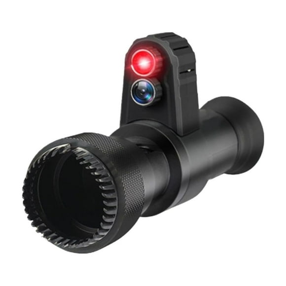 Monocular Crossing Cursor Digital Night-Visions Device Infrared Day Night Use Night-Visions Device 500M Full Black Viewing