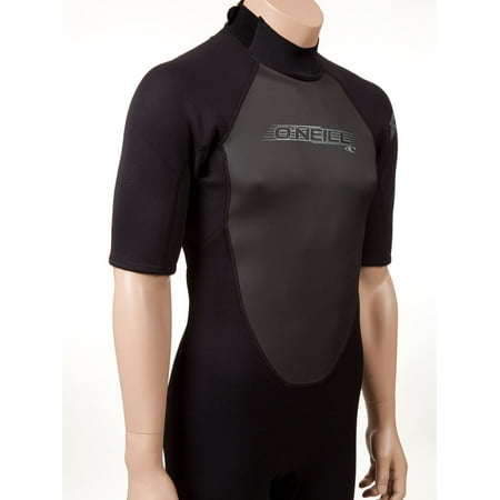 neoprene wetsuit shorty 2mm neill reactor mens spring