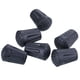 thumbnail image 5 of Bastones 6 Piezas ANGGREK Puntas De Goma Para Bastones De Trekking Con Un Diámetro De Orificio De 11 Mm, 5 of 6