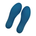 thumbnail image 1 of justharion Height Increase Insoles Breathable Shoe Inserts Heightening Insole 5cm, 1 of 9