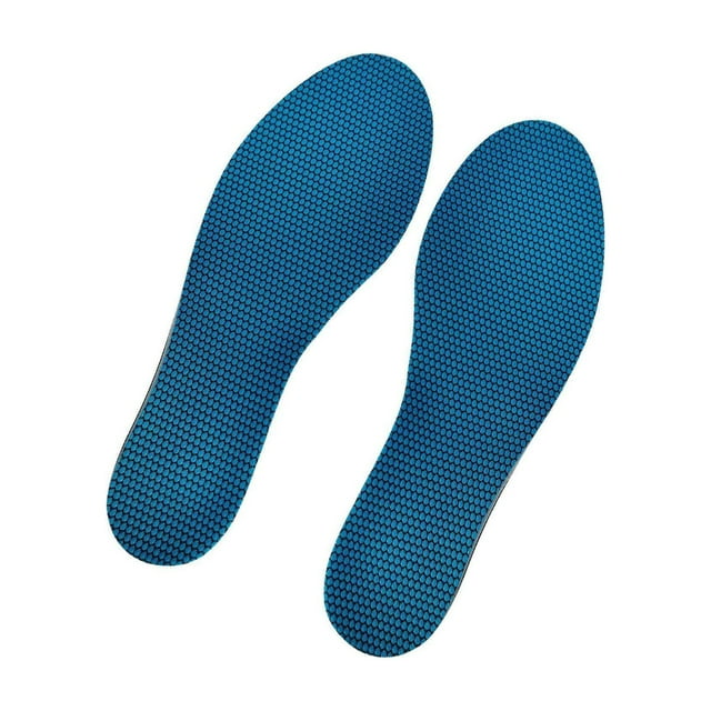 Semelles Rehaussantes Respirantes Inserts Antichoc Respirants 5cm