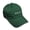 Forest Green, variant on Soft Baseball Cap Daddy's Girl Dad Tribe Twill Cotton Dad Hats for Men & Women Black