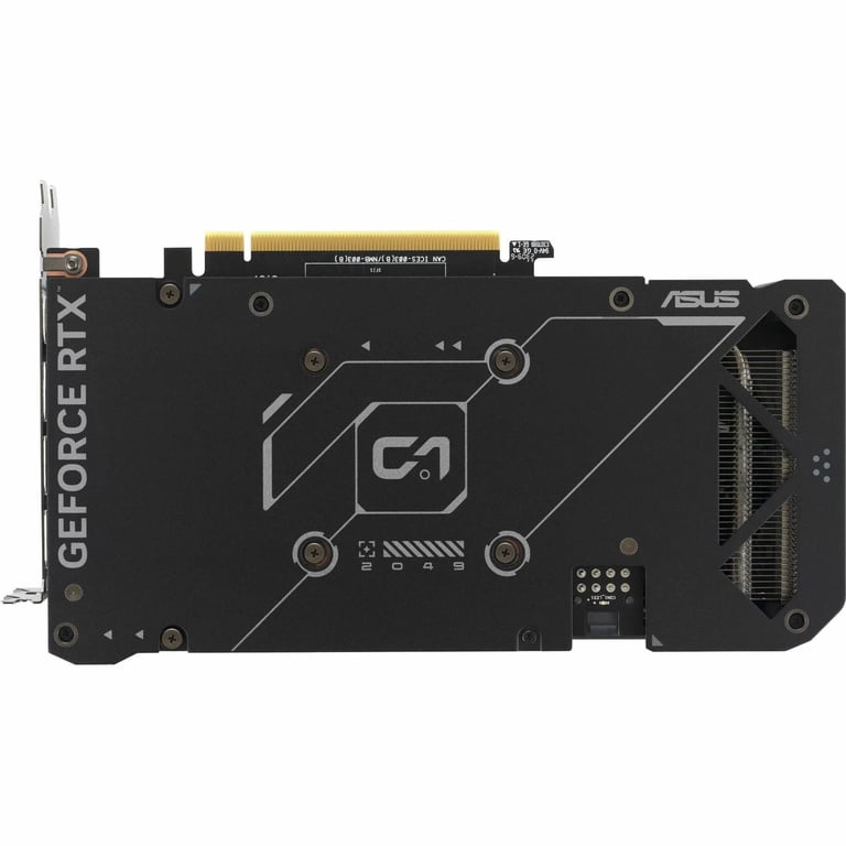 Asus Gaming GPU - NVIDIA GeForce RTX 4060 Ti 8GB GDDR6 Graphics