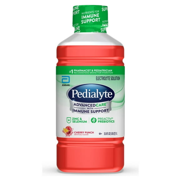 How Much Pedialyte A Day For Adults