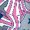 CHAMBRAY BLUE, variant on Disney - Minnie Homebody Club - Youth Girls Boxy T-Shirt