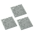 thumbnail image 4 of WORGEOUS  3 Pcs Cleaning Brush Cutting Board Premium Pp Material, 4 of 8