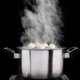 thumbnail image 1 of GOOHOCHY 4Ud De Vapor Acero Inoxidable Resistente Para Utensilios De Cocina Y Bandejas, 1 of 8