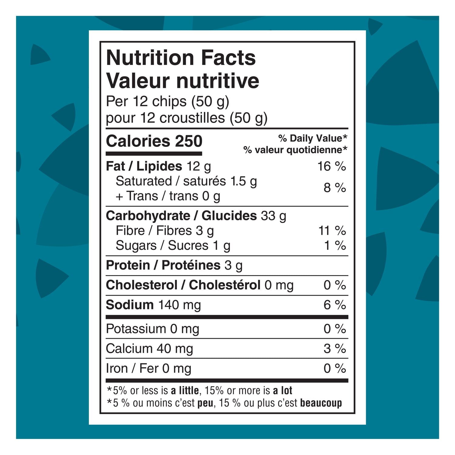 Chips tortilla Simply TOSTITOS Maïs bleu 240 g.