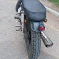 thumbnail image 4 of Luz trasera de freno LED roja ajustable para motocicleta Cafe Racer de 12 V, luz de freno para Bobber, 4 of 4
