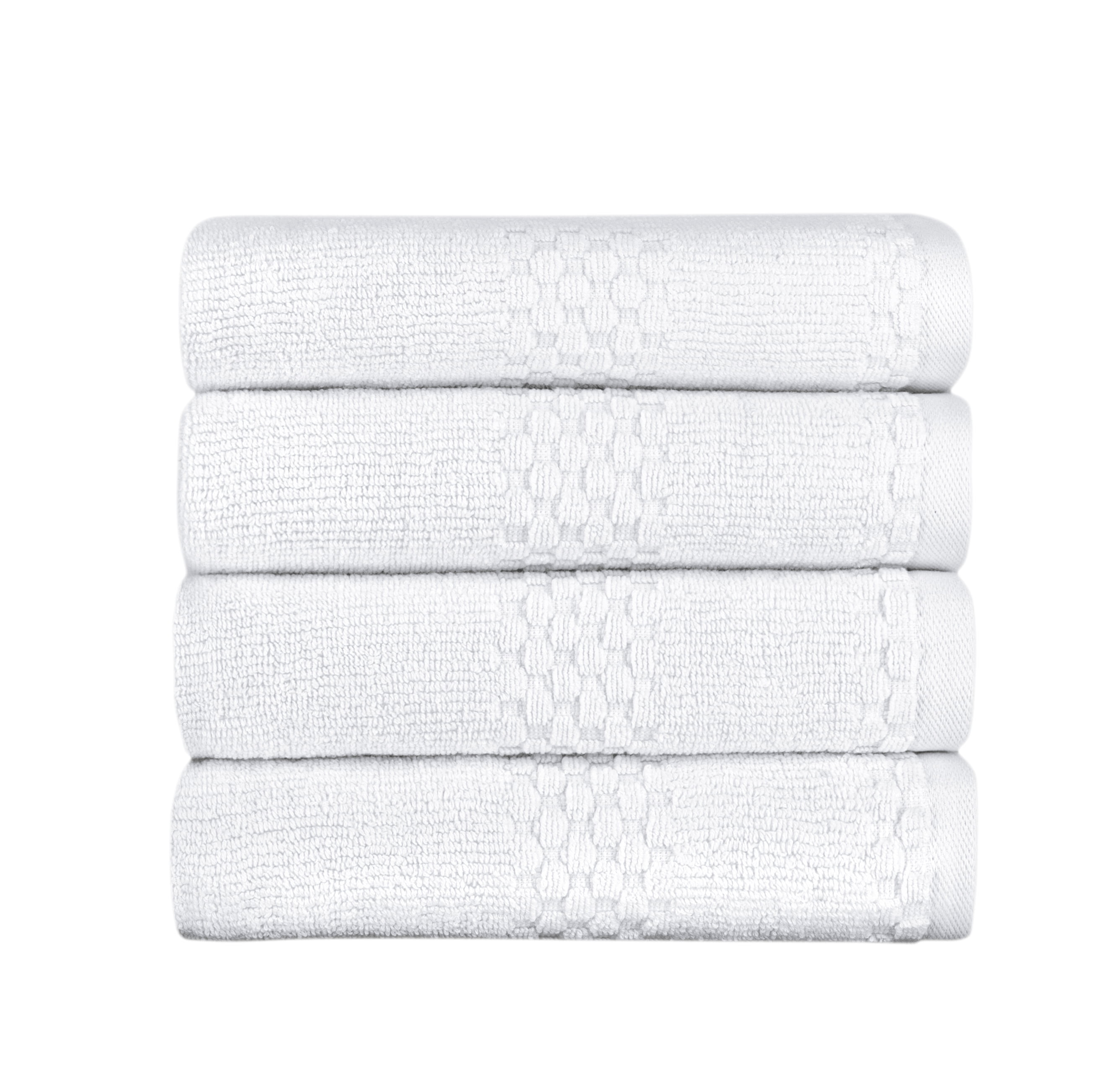 flip flop hand towels