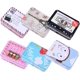 thumbnail image 2 of Mini Metal Storage Box, 6 Pieces Retro Fashion Mini Metal Storage Box With Lid, Jewelry Cards Candy Storage Box, For Small Items Storage, 9 X 6.5 X 2., 2 of 4