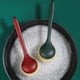 thumbnail image 5 of Cepillo lavavajillas de mango largo, bola limpiadora de cocina, seda que no cae, cepillo desengrasante y descontaminante, 5 of 6