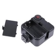 thumbnail image 3 of stanreset W49 Pocket LED Video Light Camera Fill Light 49 LED Fill Lights Camera Studio News Wedding Video Fill Light, 3 of 4