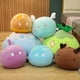 thumbnail image 5 of 10cm Low Price Hot Game Genshin Impact Slime Pendent Cute Plush Dolls Throw Handful Toys Cartoon Birthday Xmas Gift, 5 of 5