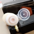 thumbnail image 4 of Micebay 6oz Silicone Travel Bottles, Leak Proof Toiletry Containers for Shampoo, Conditioner & Lotion, Cream, 4 of 9