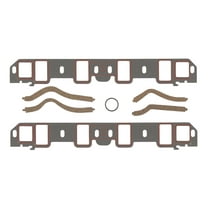 Mr. Gasket 5834 Engine Intake Manifold Gasket Fits select: 1981-1992 FORD F150, 1981-1992 FORD F250