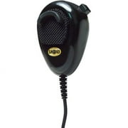 RoadPro PS-3004 Wired Dynamic Microphone, Black