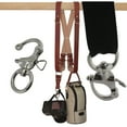 thumbnail image 2 of 316 Stainless Steel Shackle Quick Release Chain Eye Shackle Hook for Marine Architectural, 2 of 8