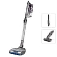 thumbnail image 1 of Shark IZ440HC Vertex DuoClean PowerFins Lightweight Cordless Stick Vacuum, Blue, 1 of 9