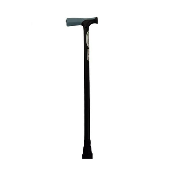 Baston Ligero Mango Francés Aluminio Ajustable Mobicare