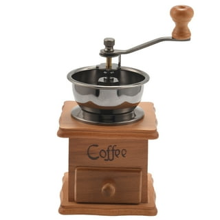 Manual coffee 2024 grinder for sale