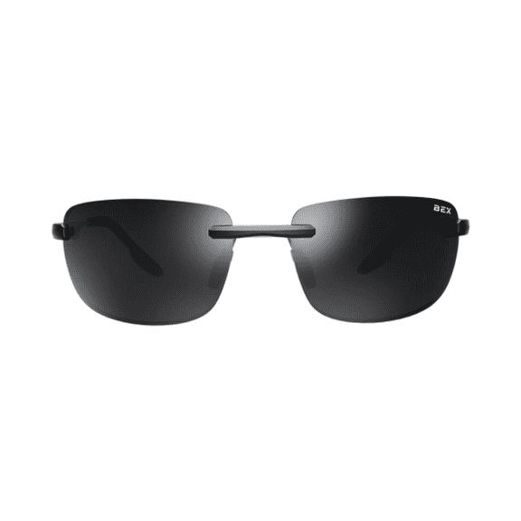 Bex  Brackley X Black/Grey Sunglasses 63mm