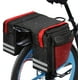 thumbnail image 1 of Rojo - Bicicleta a cuestas Adepaton LKX-0949, 1 of 7