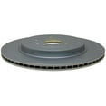 thumbnail image 1 of 18A2947AC Coated Disc Brake Rotor By ACDELCO ADVANTAGE CANADA, 1 of 1