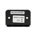 thumbnail image 2 of Yeacher Docooler Digital Hour Meter Gauge LCD for Gasoline Engine Racing Motorcycle ATV Mower Snowmobile 0.1/99999Hrs Black, 2 of 7