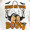 4-White, variant on I'M HERS FOR THE BOOS Funny Print T-shirts Halloween Ghost Graphic Tees Spooky Season Casual Tops Short Sleeve Cotton Shirts Black,M