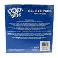 Taste Beauty x Pop AIF4 Tarts 2Pair Hot & Cold Gel Eye Pads