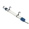 National Electric Nl90025 and Fluorescent Drop Light 15 W, 25 Cord