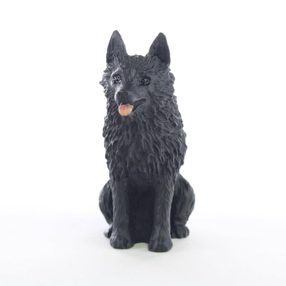 Conversation Concepts Schipperke Tiny One Figurine