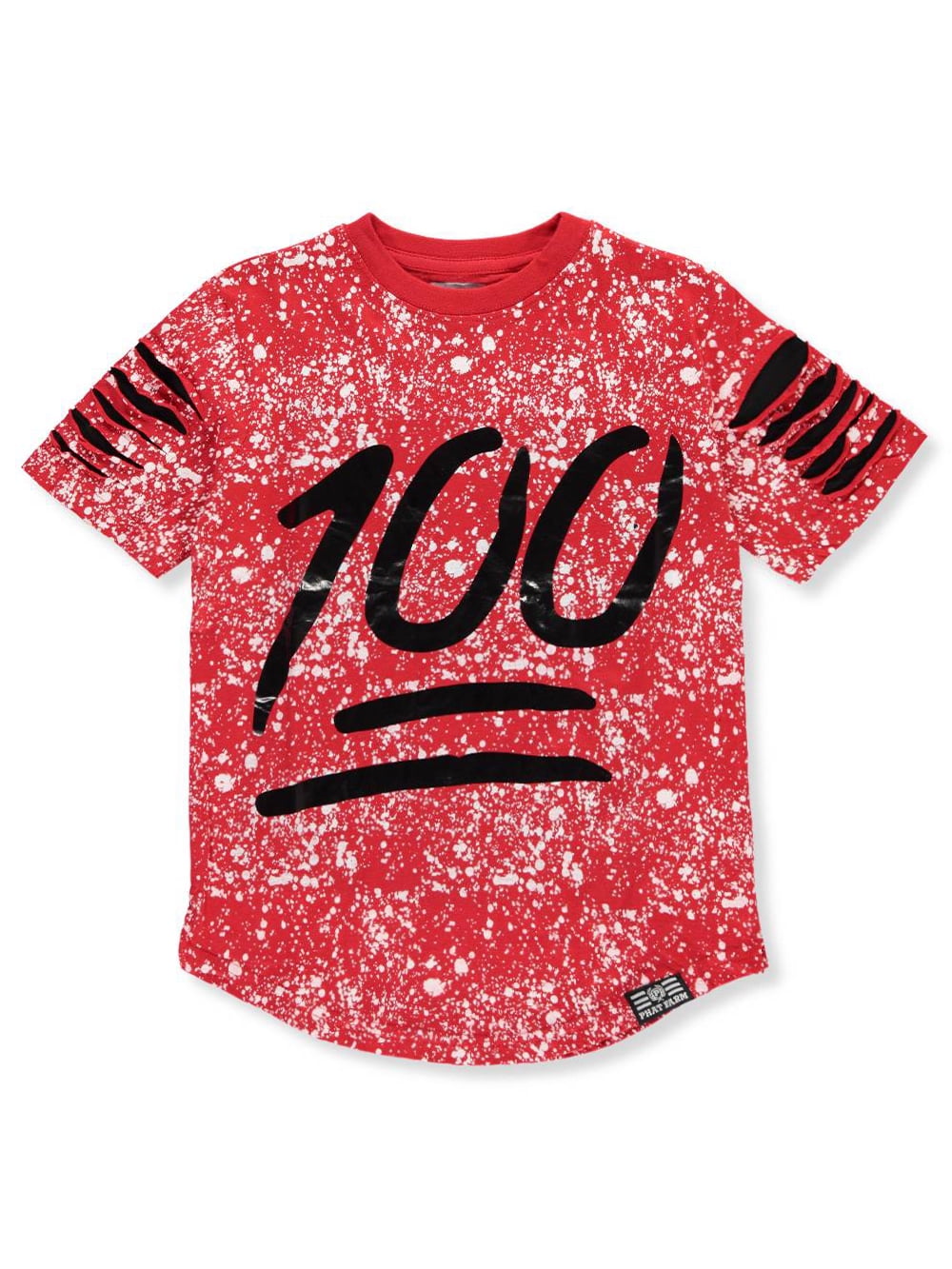 black and pink phat farms