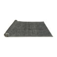 thumbnail image 2 of Ahgly Company Indoor Rectangle Oriental Gray Industrial Area Rugs, 2' x 4', 2 of 4