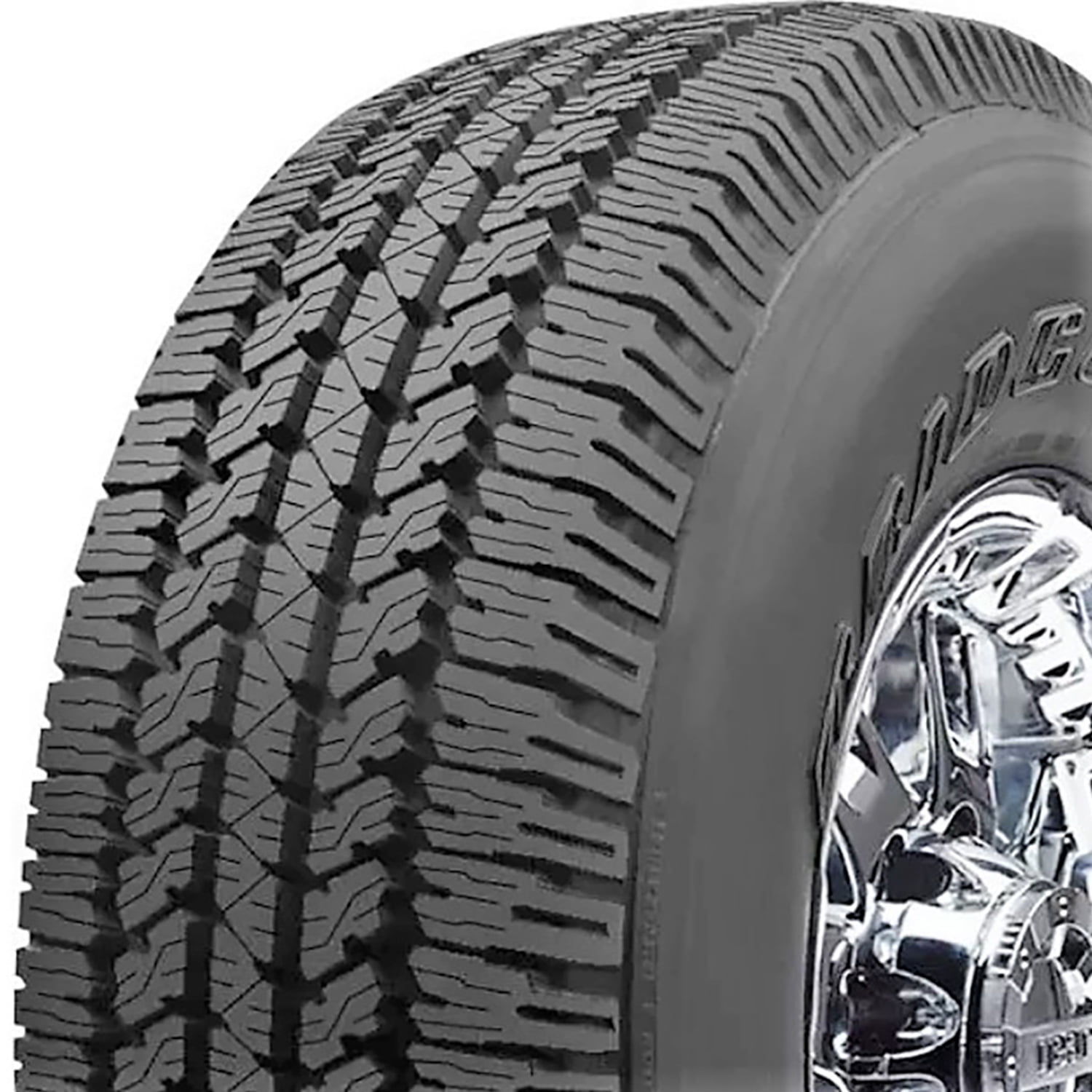 Bridgestone Dueler A/T 693 III 265/65R17 112S All Terrain Tire
