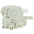thumbnail image 3 of Durable Rear Right Door Lock,  Door Lock Latch Actuator, Car Accessory For Car Work With, 3 of 8
