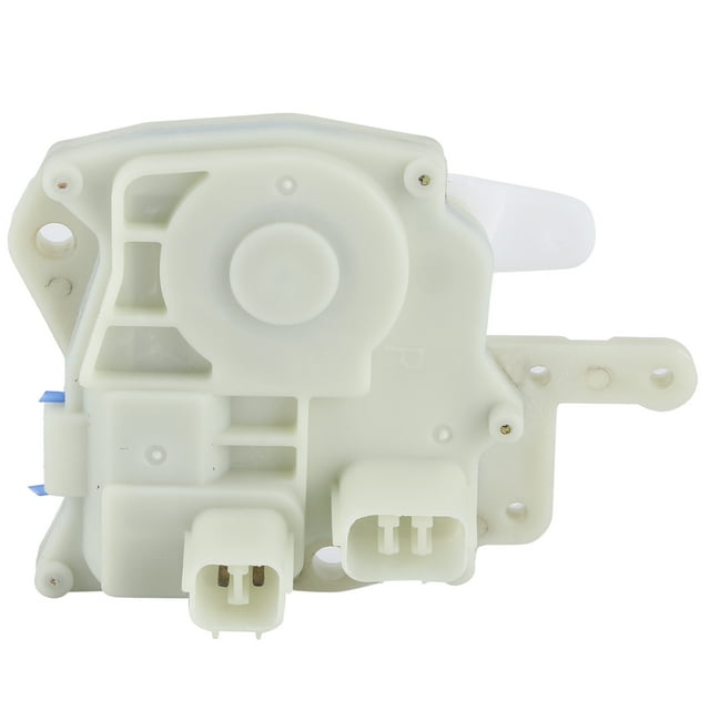 Door Lock Latch Actuator, Durable Car Accessory Rear Right Door Lock, Widely Use For Car Work With / Car Door