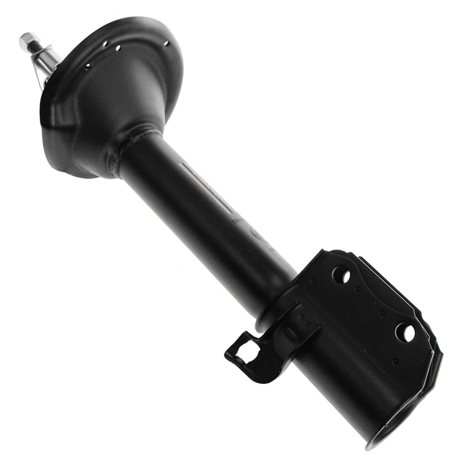TRQ Rear Right Strut Assembly Passenger Side Fits Select 1996-1999 Subaru Legacy