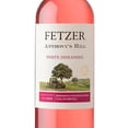 thumbnail image 2 of Pack de 4 Vino Rosado Fetzer White Zinfandel 750 ml, 2 of 3
