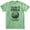Heather Apple Green, variant on I've Got 5 Fouls And I'm Not Afraid To Use Them Basketball T-shirt, Unisex Men's High School Sports, Heather Apple Green, Small