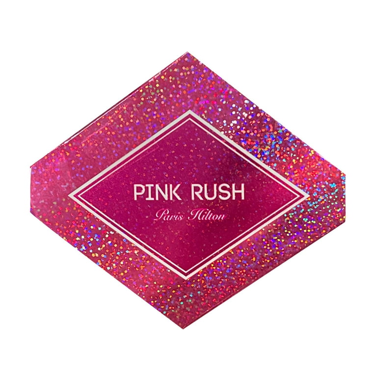 Paris Hilton Pink Rush Eau De Parfum Spray By Paris Hilton - 3.4 oz Paris Hilton Pink Rush Eau De Parfum Spray By Paris Hilton - 3.4 oz
