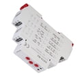 thumbnail image 3 of ANGGREK 10 Kinds Of Delay Functions Multifunctional Time Relay Multifunctional Delay Time Relay Lighting Control For Industrial Equipment Heating Control Motor, 3 of 8