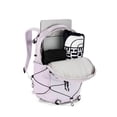 thumbnail image 5 of The North Face Borealis Commuter Mochila Para Portátil Para Mujer Lavender Fog/Tnf Black Talla Única, 5 of 5