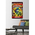 thumbnail image 2 of Marvel Comics - Marvel Team-Up #11 Wall Poster with Pushpins, 22.375" x 34", 2 of 6