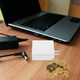 thumbnail image 3 of LOLIPPYY 1Pack Hidden Safe Box Money Hiding Containers Stainless Steel White for Travel Use, 3 of 7