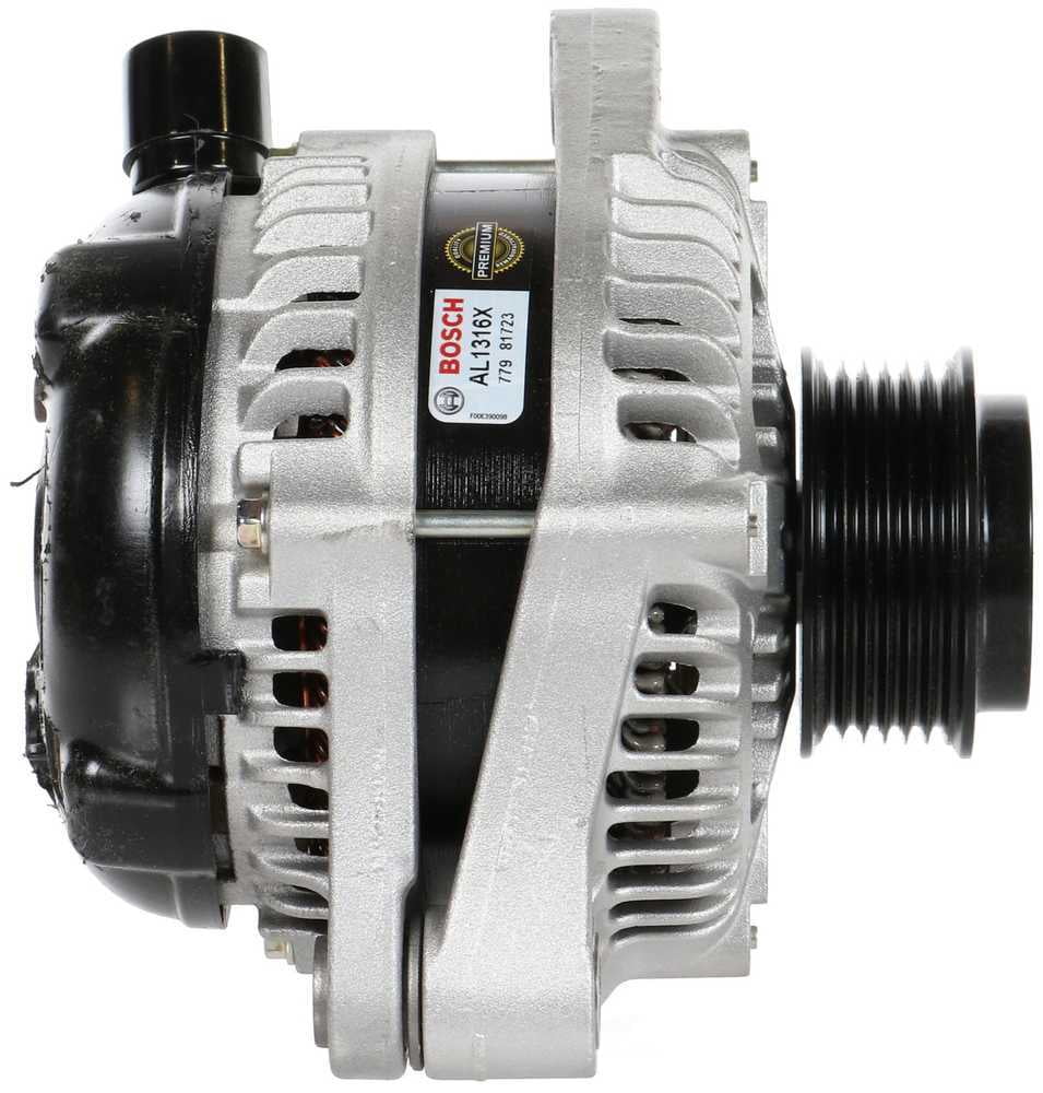 Bosch AL1316X Premium Alternator